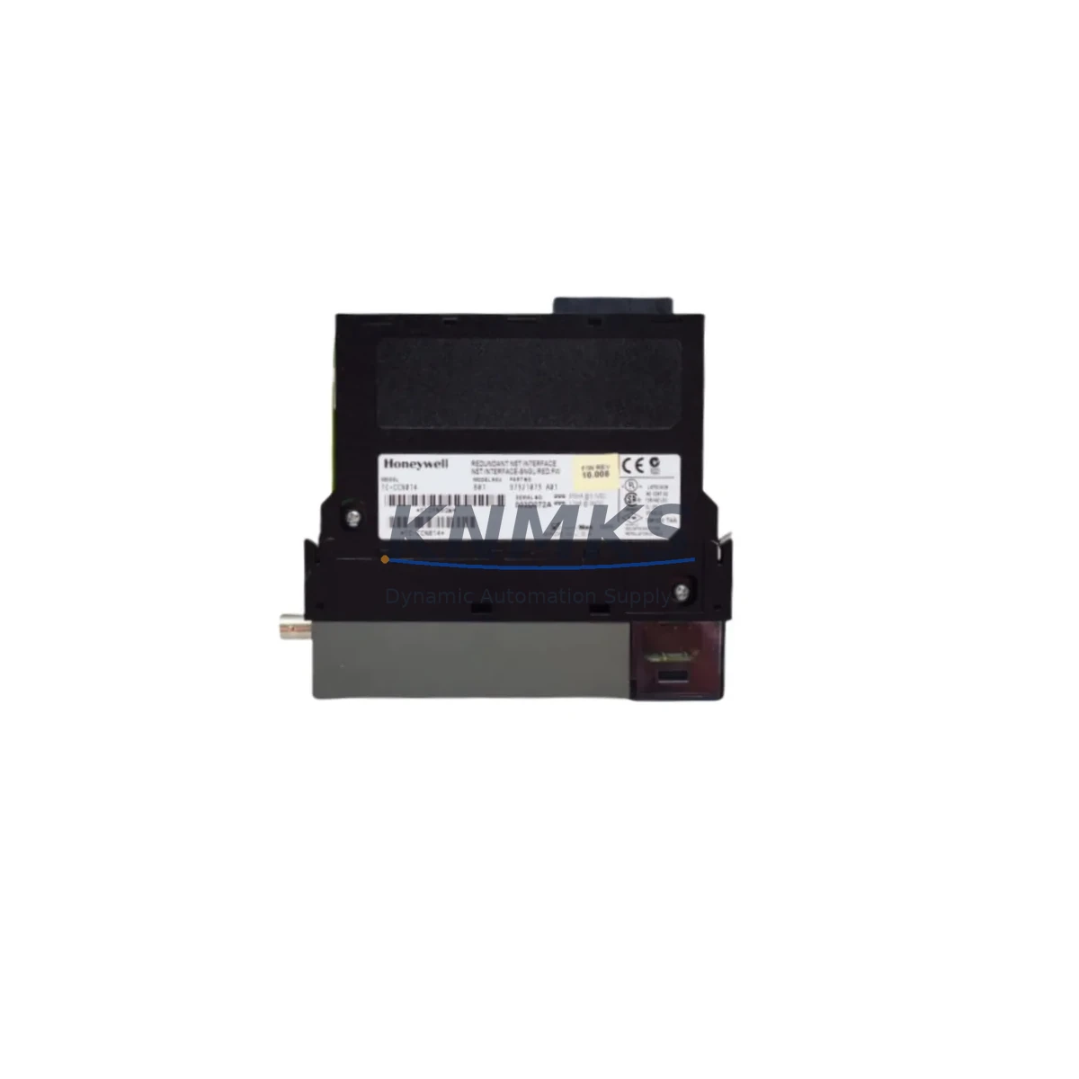 Honeywell TK-CCR014 Migration-Ready Network Module for Legacy DCS