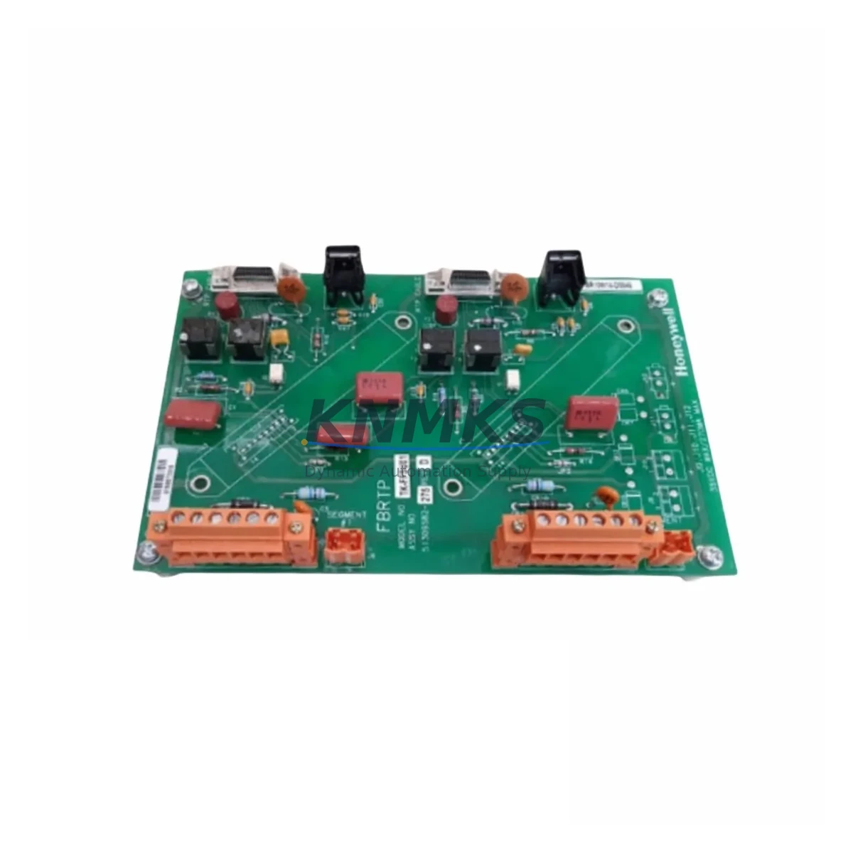 Honeywell TK-FFSU01 Fail-Safe Flow Switch for Industry