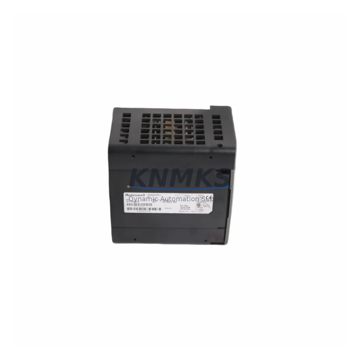 Honeywell TK-FPDXX2 Fail-Safe Redundant Power Supply Module product image 4