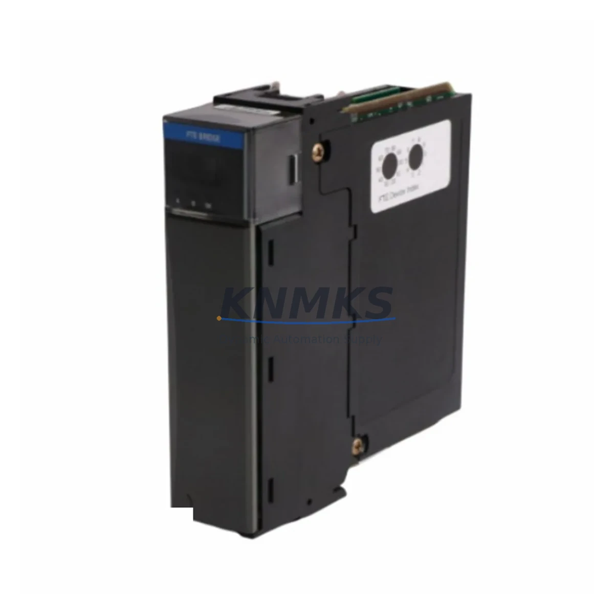 Honeywell TK-FTEB01 Migration-Ready FTE Bridge for Legacy Control