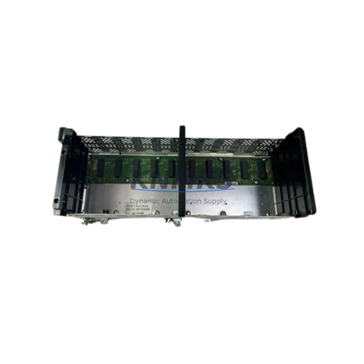 Honeywell TK-FXX102 Fail-Safe DCS I/O Rack for Industrial Control Reliability