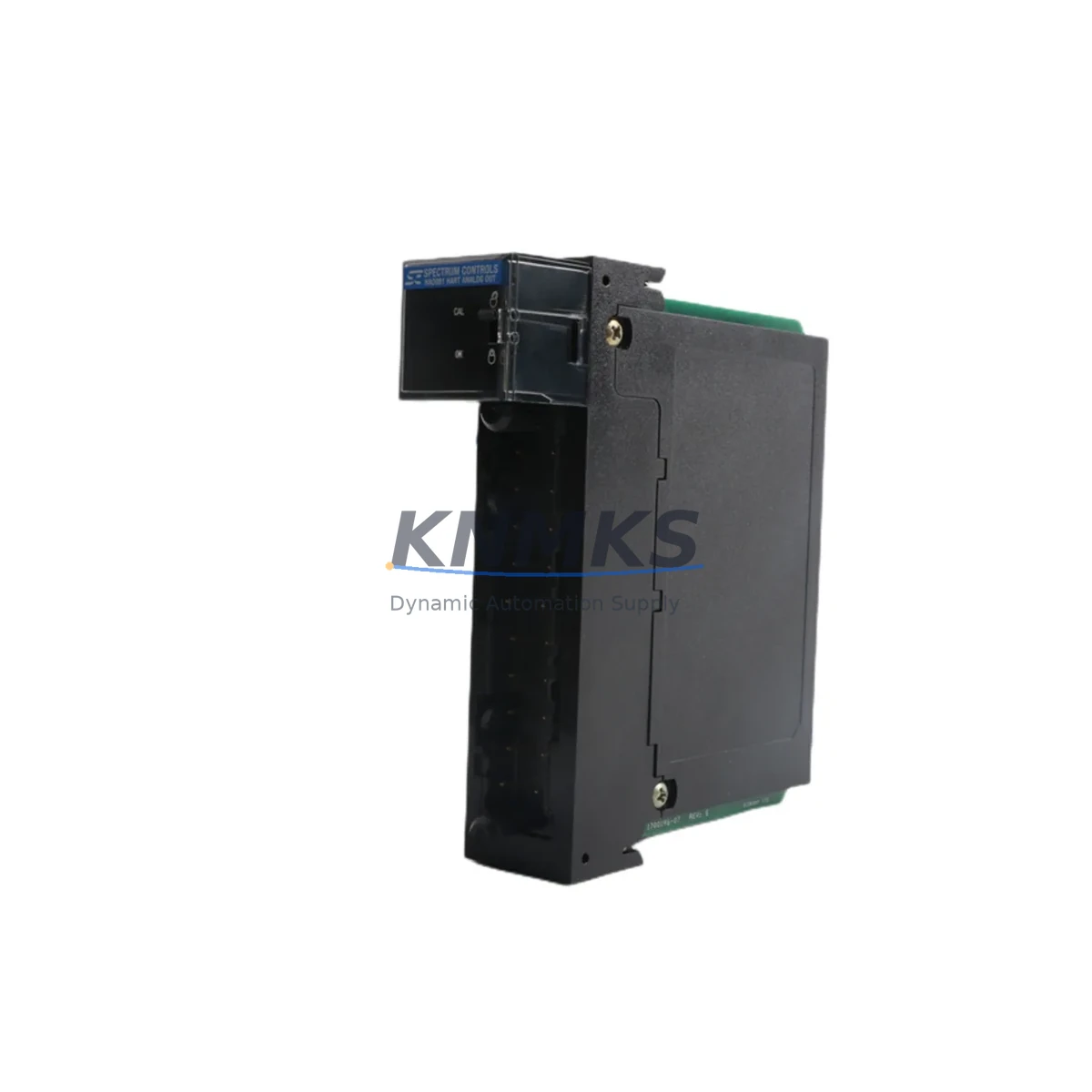 Honeywell TK-HAO081 Migration-Ready Analog Output for Legacy DCS