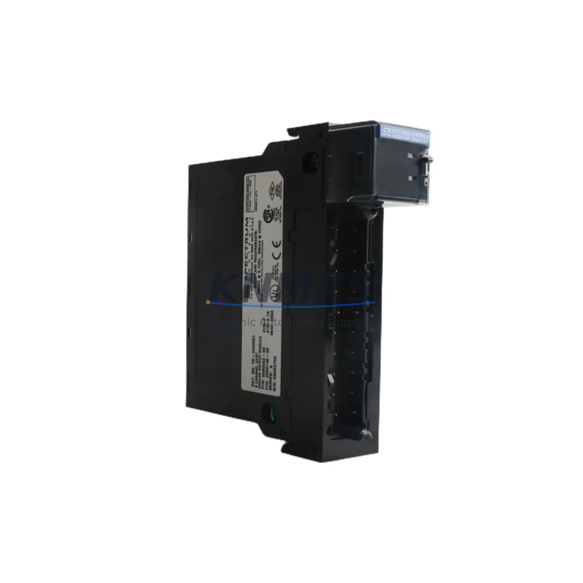 Honeywell TK-HAO081 Migration-Ready Analog Output for Legacy DCS product image 3