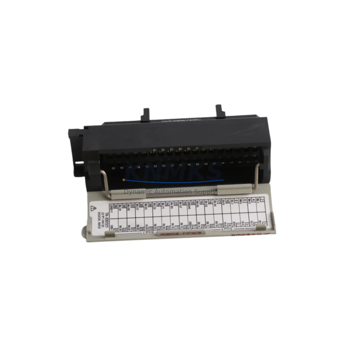 Honeywell TK-IDD321 Migration-Ready Digital Input for Legacy DCS