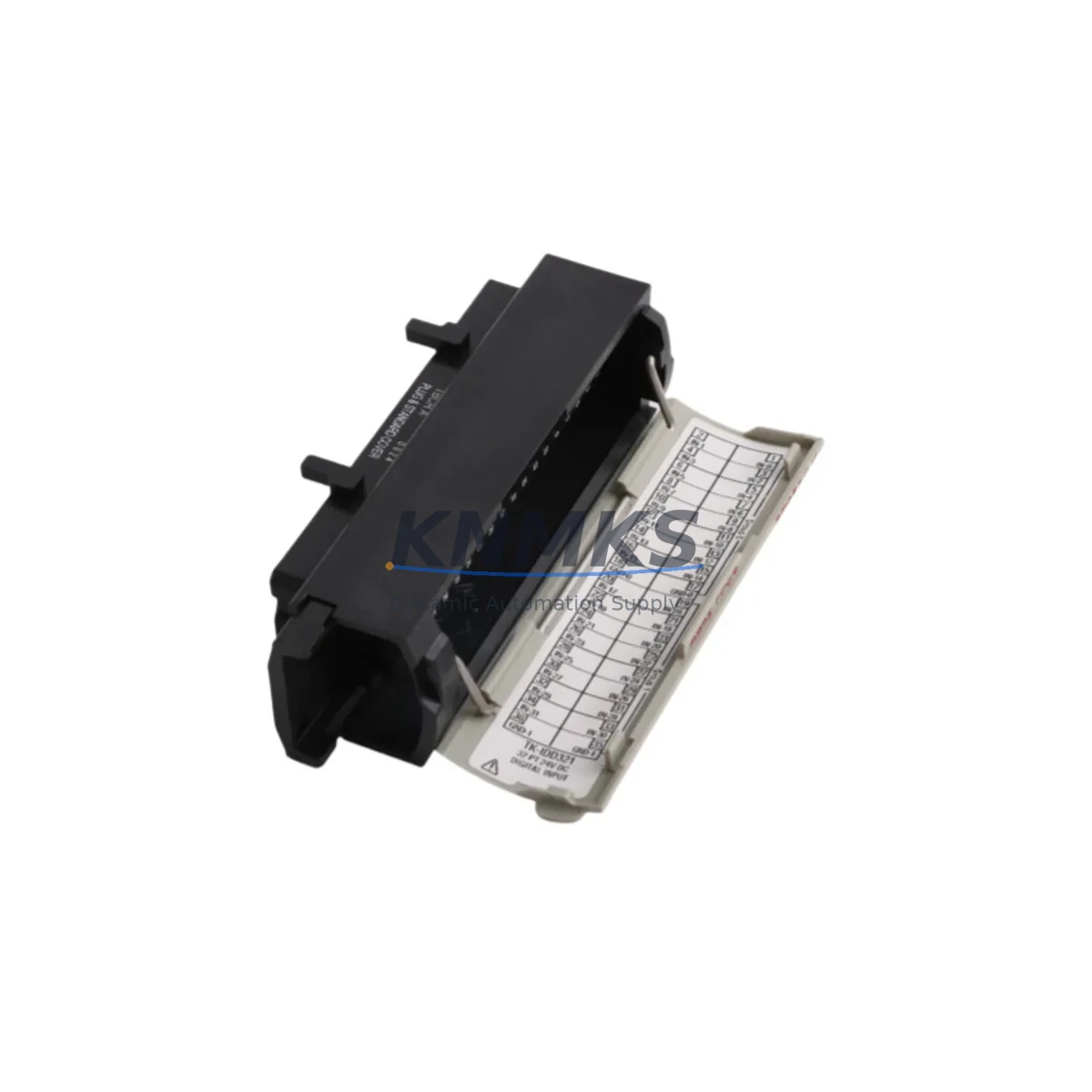 Honeywell TK-IDD321 Migration-Ready Digital Input for Legacy DCS product image 2