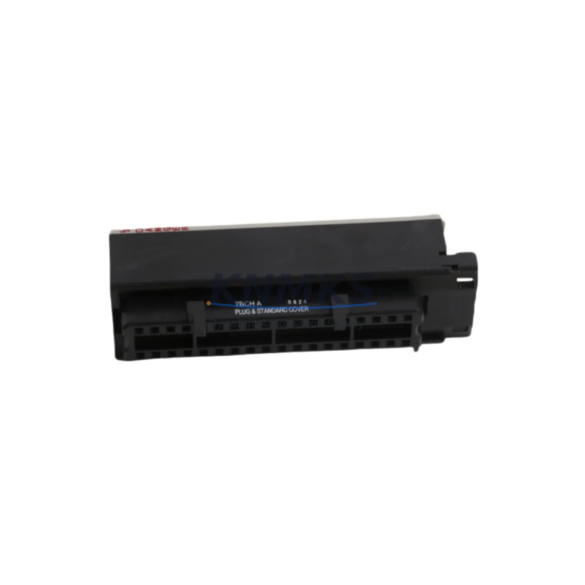 Honeywell TK-IDD321 Migration-Ready Digital Input for Legacy DCS product image 3
