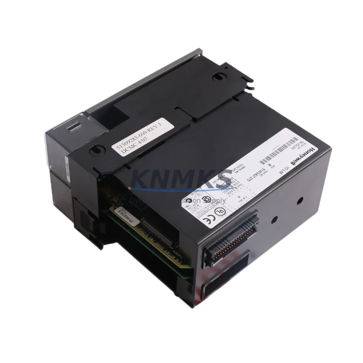 Honeywell TK-IOLI01 51403427-275 Fail-Safe I/O Link Module product image 7