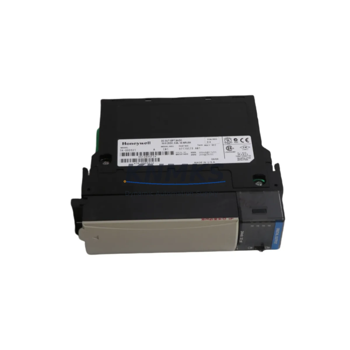 HONEYWELL TK-ODD321 Fail-Safe DC Digital Output Module product image 5