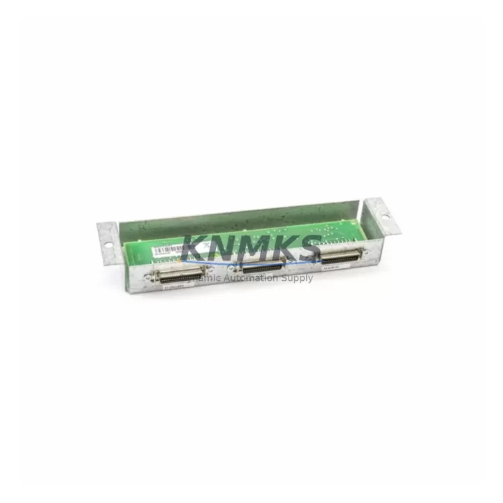 ABB TK566 3BSE012153R1 Migration-Ready Bus Interconnector