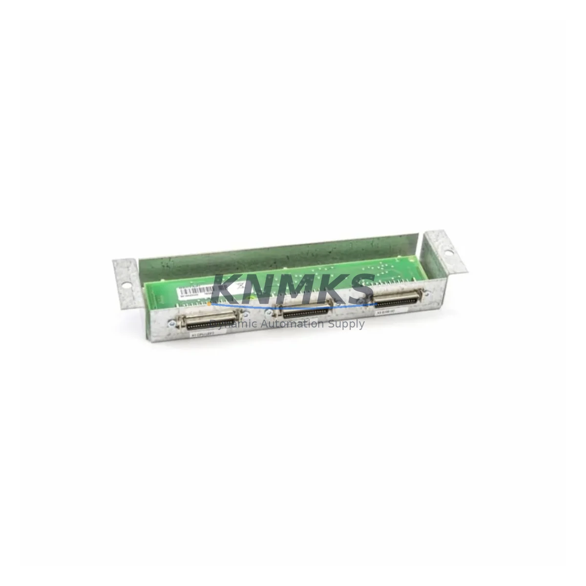 ABB TK566 3BSE012153R1 Migration-Ready Bus Interconnector