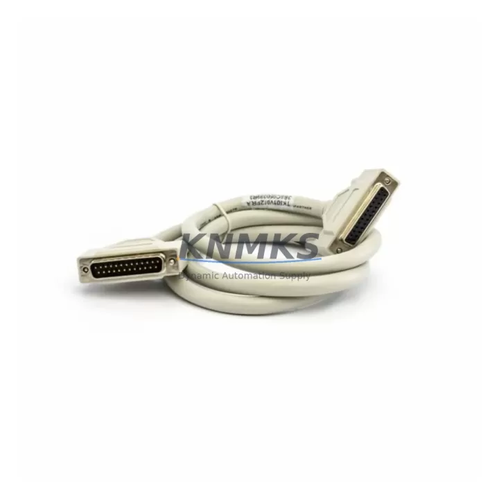 ABB TK801V003 Migration-Ready Modulebus Cable for Legacy PLC