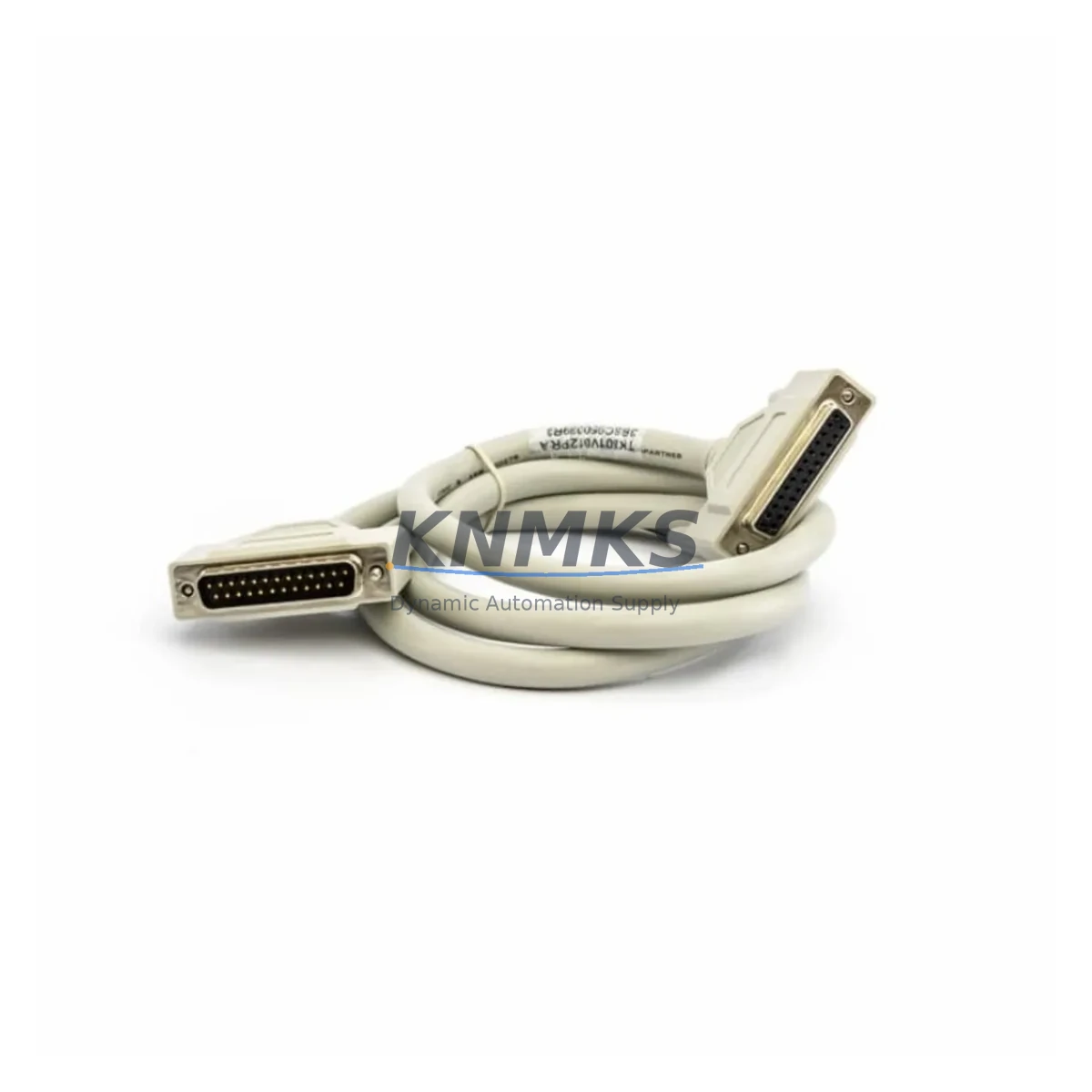 ABB TK801V003 Migration-Ready Modulebus Cable for Legacy PLC