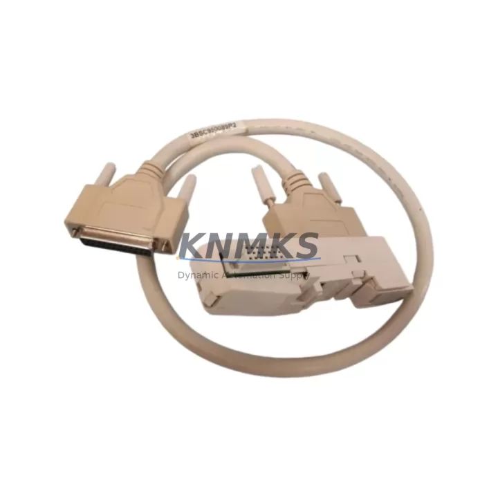 ABB TK801V006-3BSC950089R2 Migration-Ready ModuleBus Cable for AC500