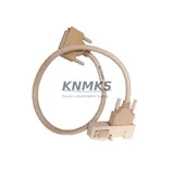 ABB TK801V006-3BSC950089R2 Migration-Ready ModuleBus Cable for AC500 product image 2