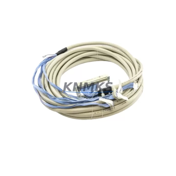 ABB TK801V006 Migration-Ready Modulebus Cable for AC500