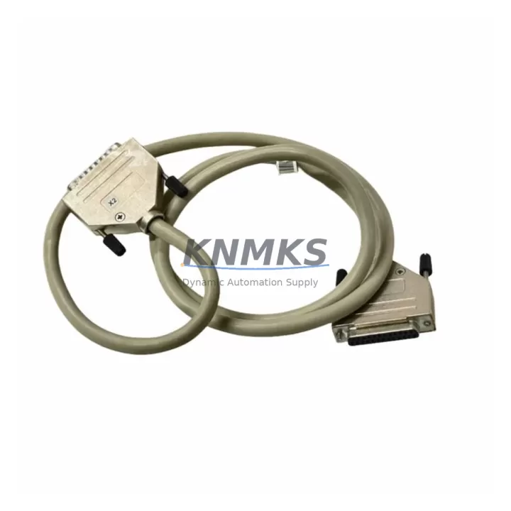 ABB TK801V012 3BSC950089R3 Maintenance-Proven Spare Part for Factory Uptime