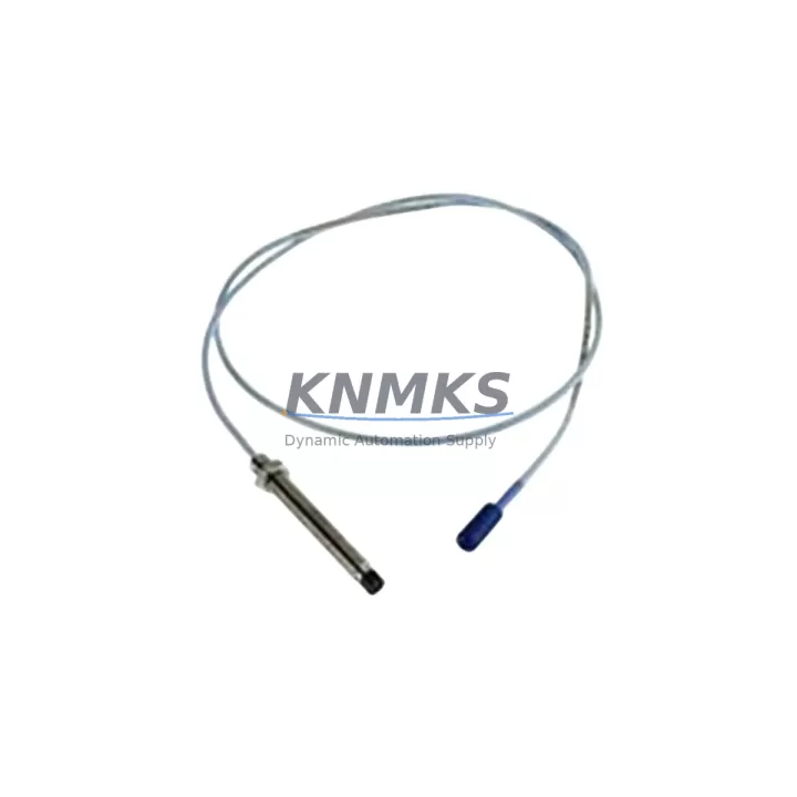 ABB TK807F Migration-Ready DDCS Cable for Legacy Control Systems