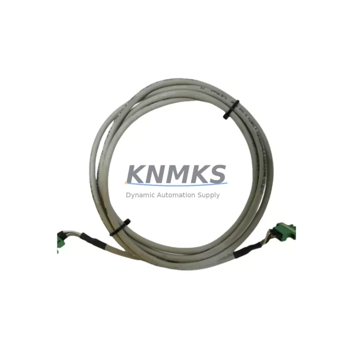 ABB TK821V020 Migration-Ready Battery Cable for AC800M