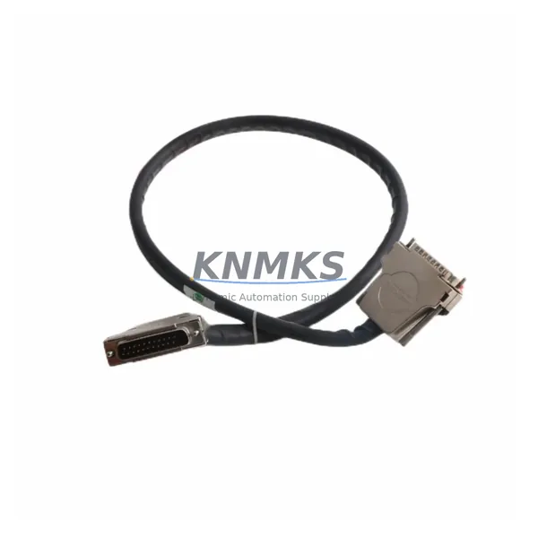 ABB TK850V007 Retrofit-Ready Bus Cable for AC500 Systems