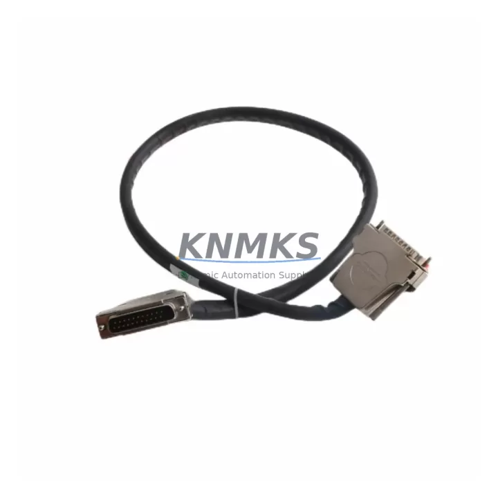 ABB TK850V007 Retrofit-Ready Bus Cable for AC500 Systems