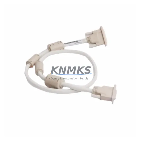 ABB TK851V010/3BSC950262R1 Migration-Ready Programming Cable