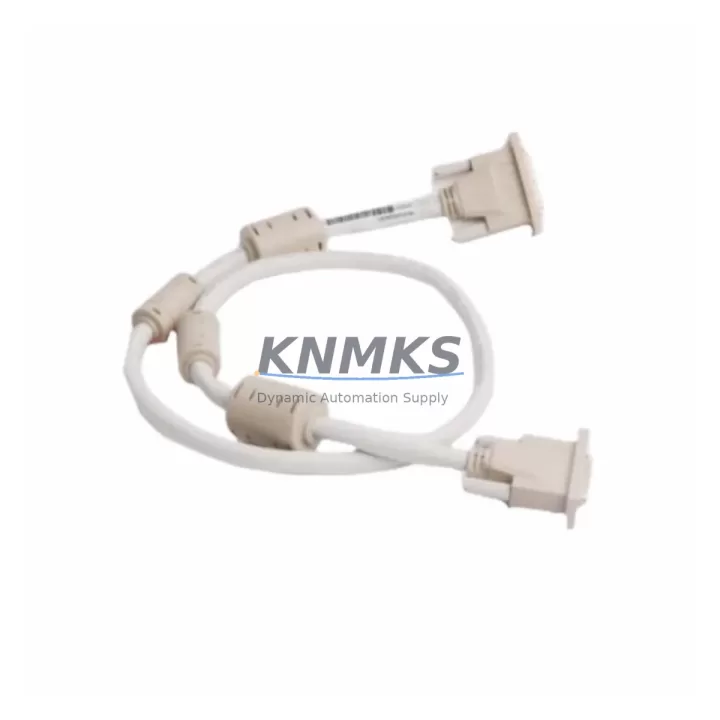 ABB TK851V010/3BSC950262R1 Migration-Ready Programming Cable