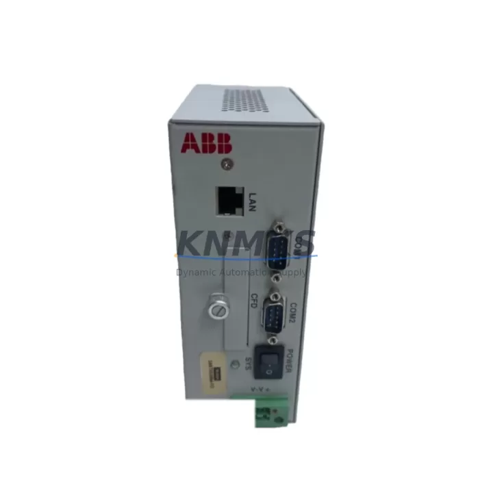 ABB TKS-P20-541I-N001 Fail-Safe Controller for Industrial