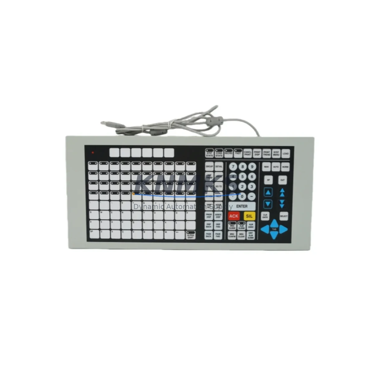 Honeywell TP-DSOEP1-100 Fail-Safe DCS Operator Panel