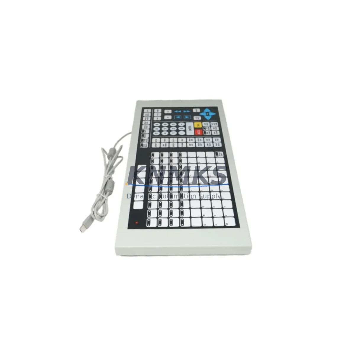 Honeywell TP-DSOEP1-100 Fail-Safe DCS Operator Panel product image 3