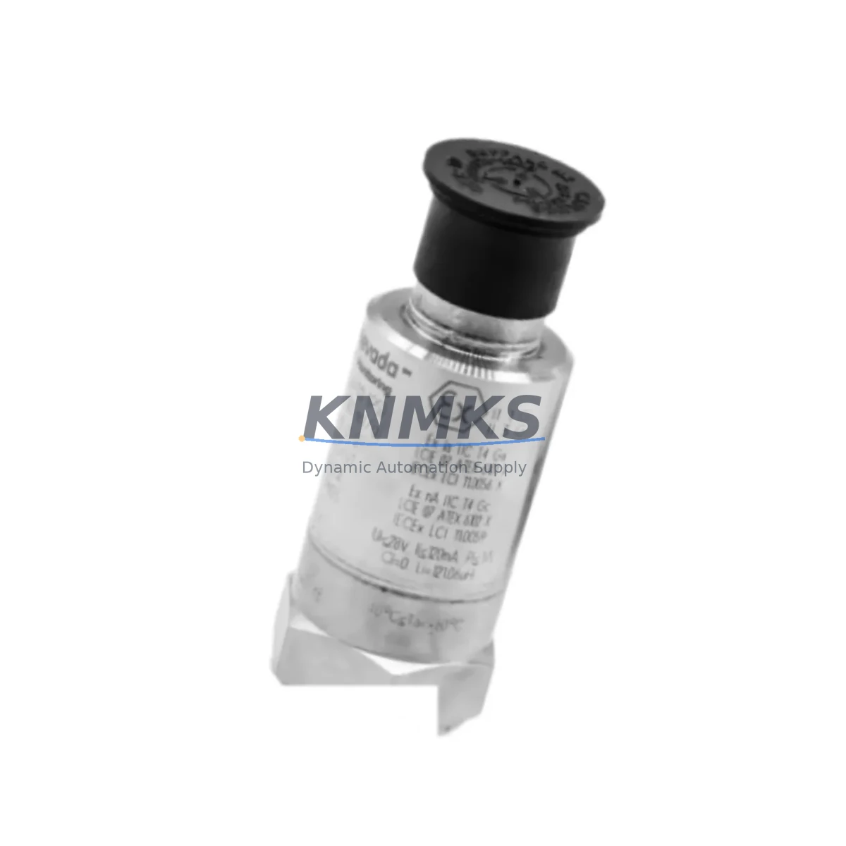 Bently Nevada TP100 Migration-Ready Accelerometer for Legacy Systems product image 2