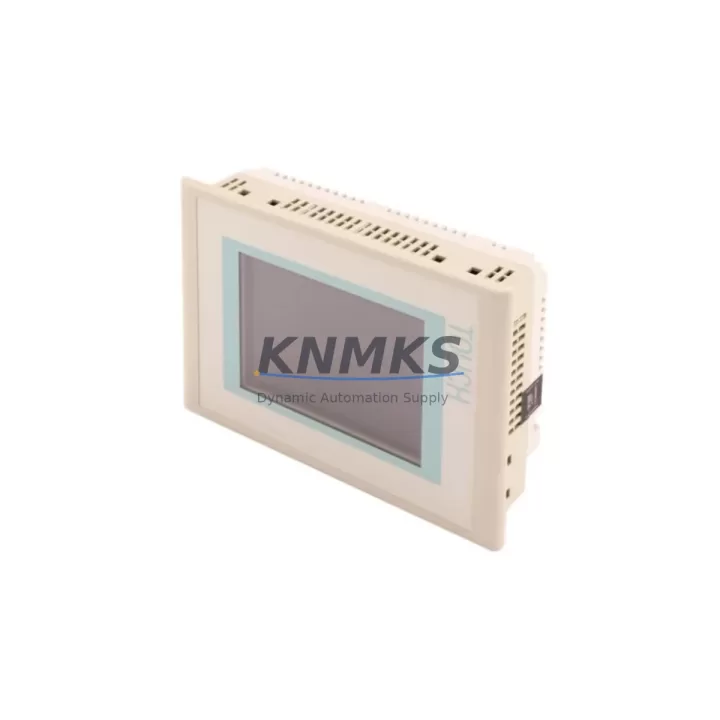 Siemens 6AV6642-0BA01-1AX1 Maintenance-Proven HMI Spare