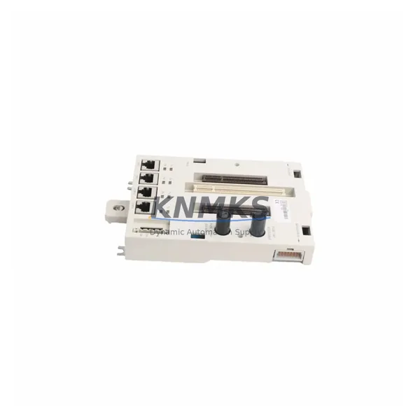ABB TP830-3BSE018114R1 Fail-Safe Controller Base Module