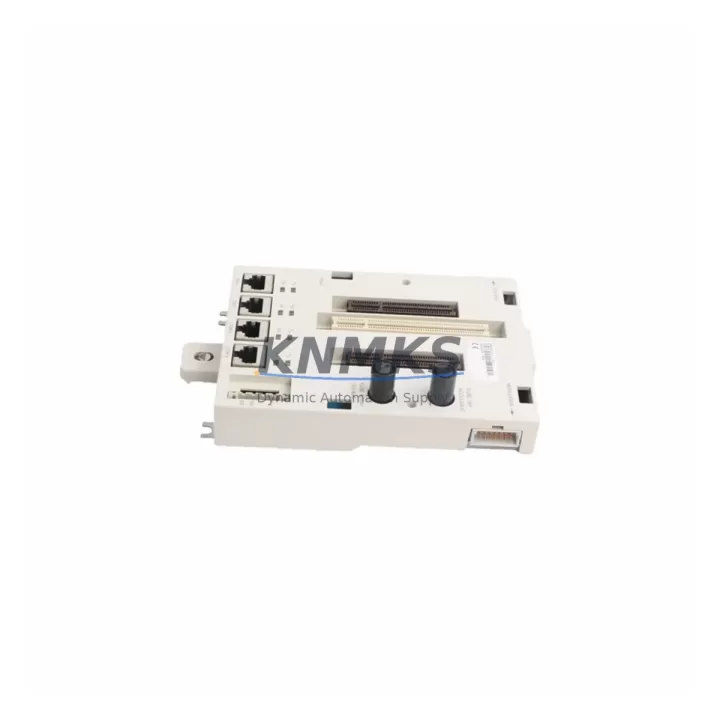 ABB TP830-3BSE018114R1 Fail-Safe Controller Base Module