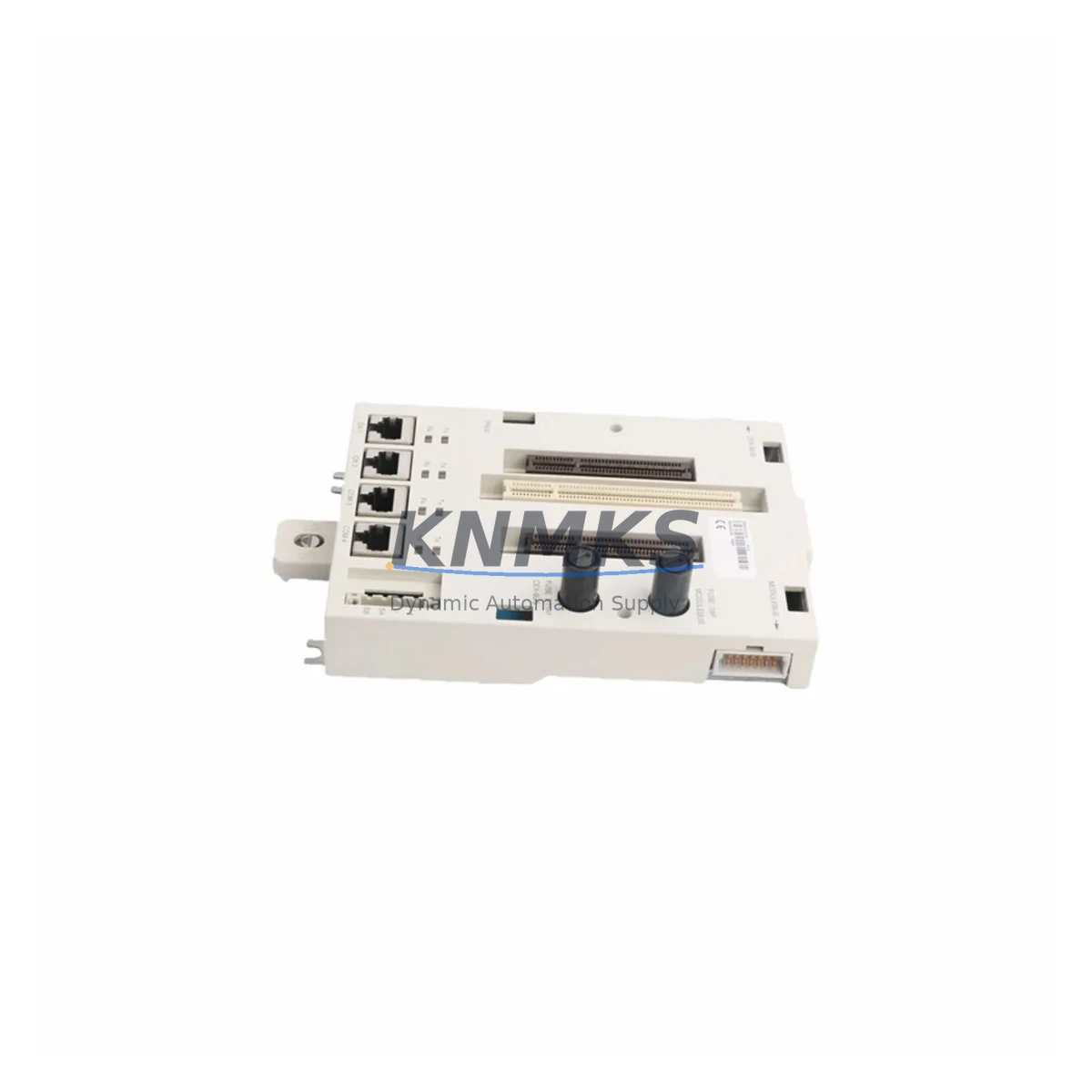 ABB TP830-3BSE018114R1 Fail-Safe Controller Base Module