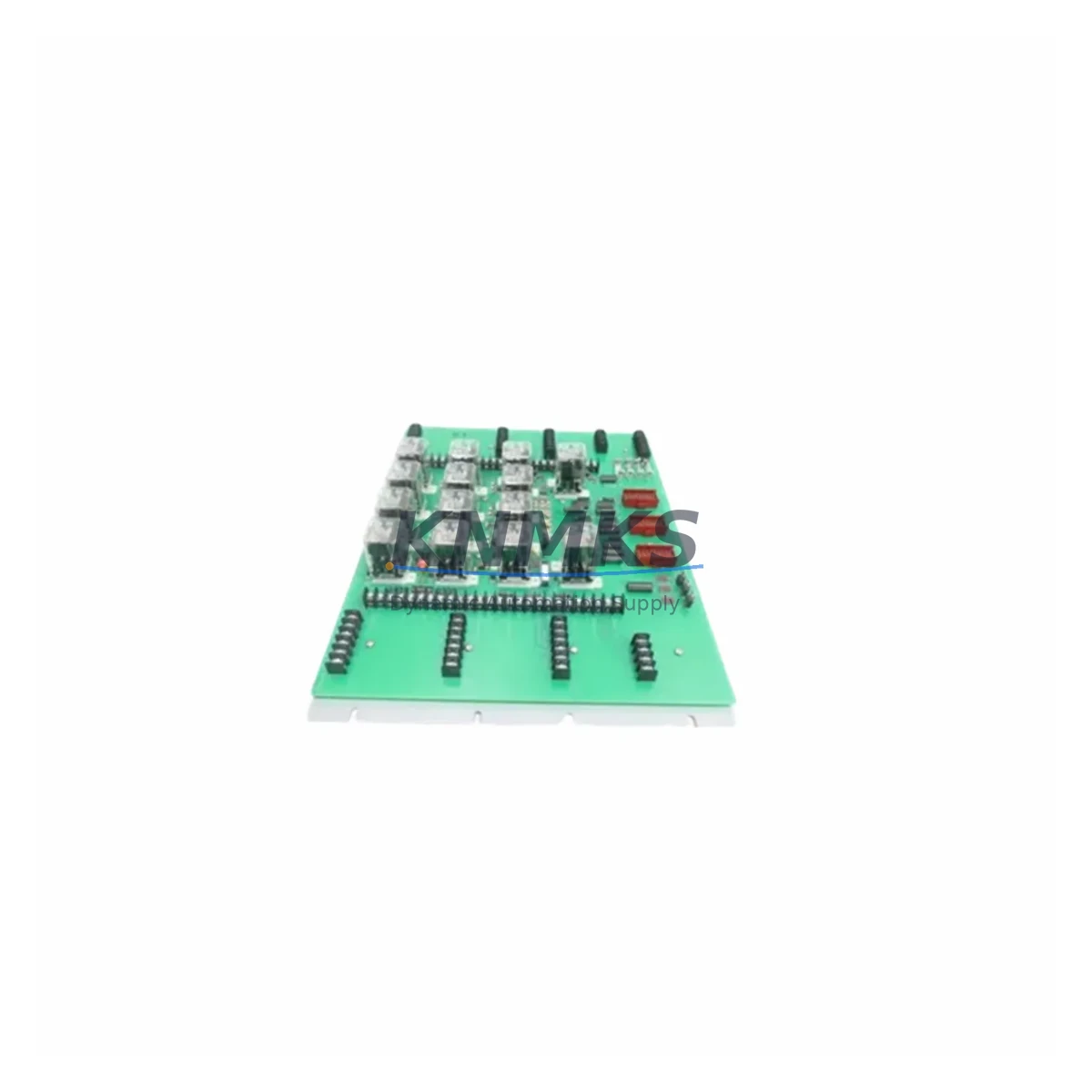 ABB TPSTU02 Fail-Safe Trip Unit for Industrial Control