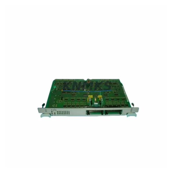 ABB TPSTU12-B Migration-Ready Speed Alarm Board for AC800M