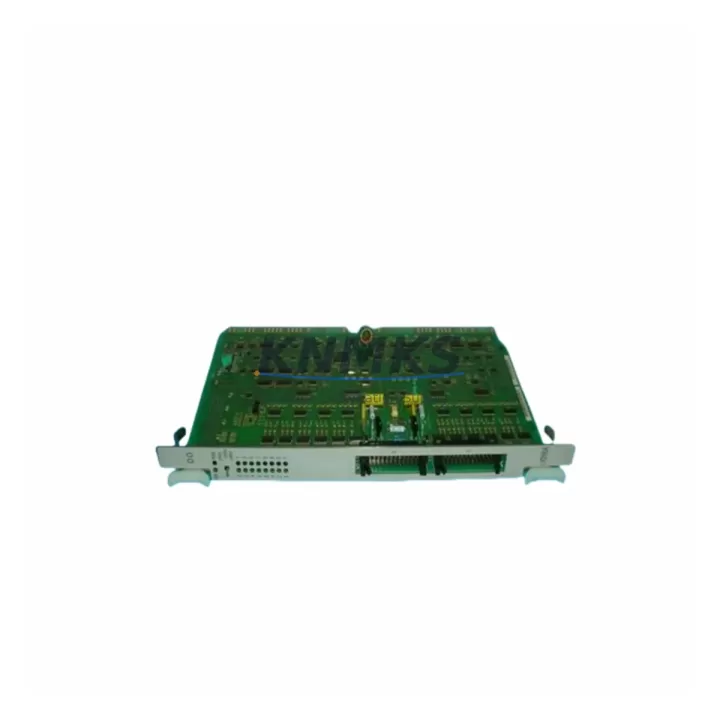 ABB TPSTU12-B Migration-Ready Speed Alarm Board for AC800M