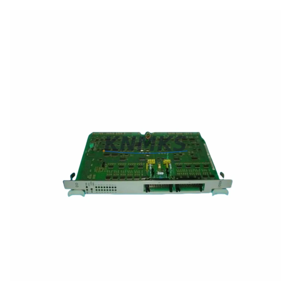 ABB TPSTU12-B Migration-Ready Speed Alarm Board for AC800M