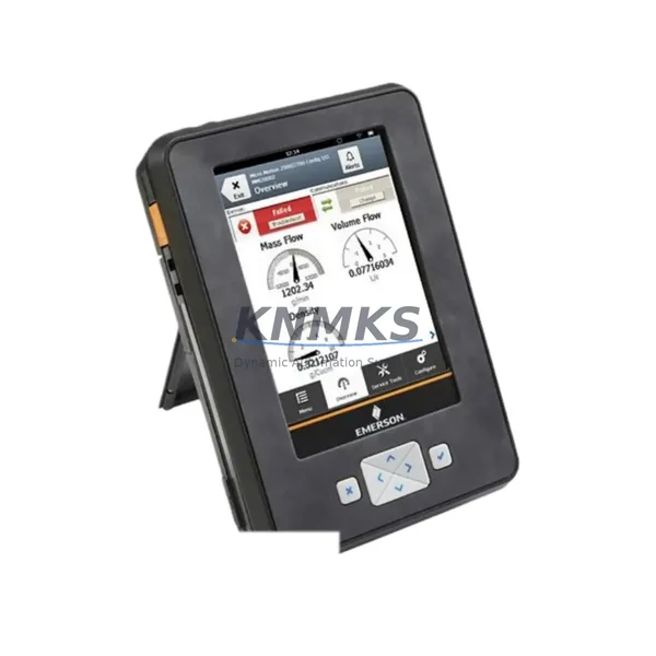 Emerson TREXLHPNAWS1S Maintenance-Proven Spare Part for Factory Uptime