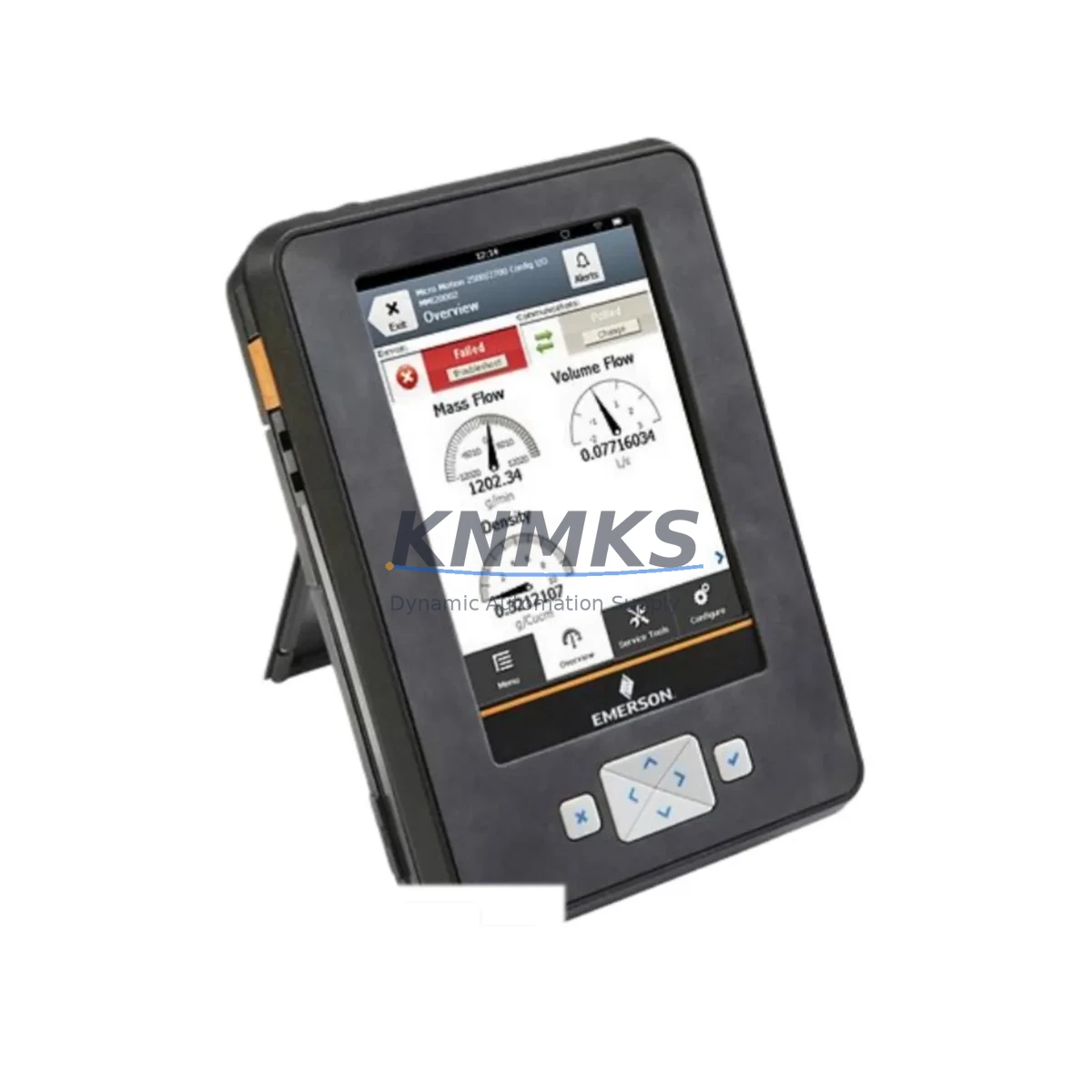 Emerson TREXLHPNAWS1S Maintenance-Proven Spare Part for Factory Uptime
