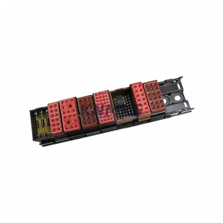 ABB TRL810K2 Maintenance-Proven Spare Part for Factory Uptime