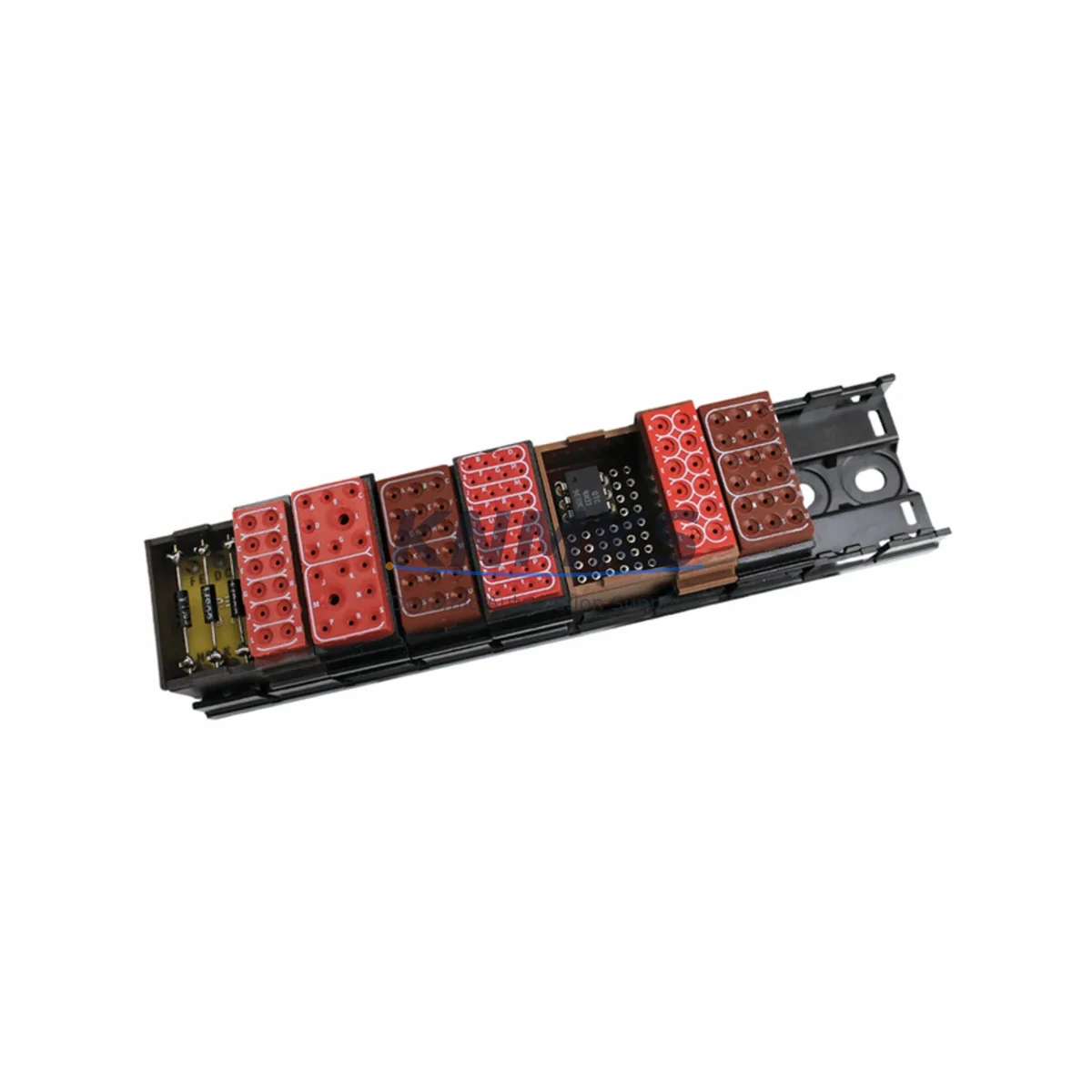 ABB TRL810K2 Maintenance-Proven Spare Part for Factory Uptime