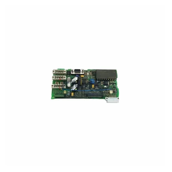 ABB TU804-1 3BSE020522R1 Fail-Safe S800 I/O Termination Unit