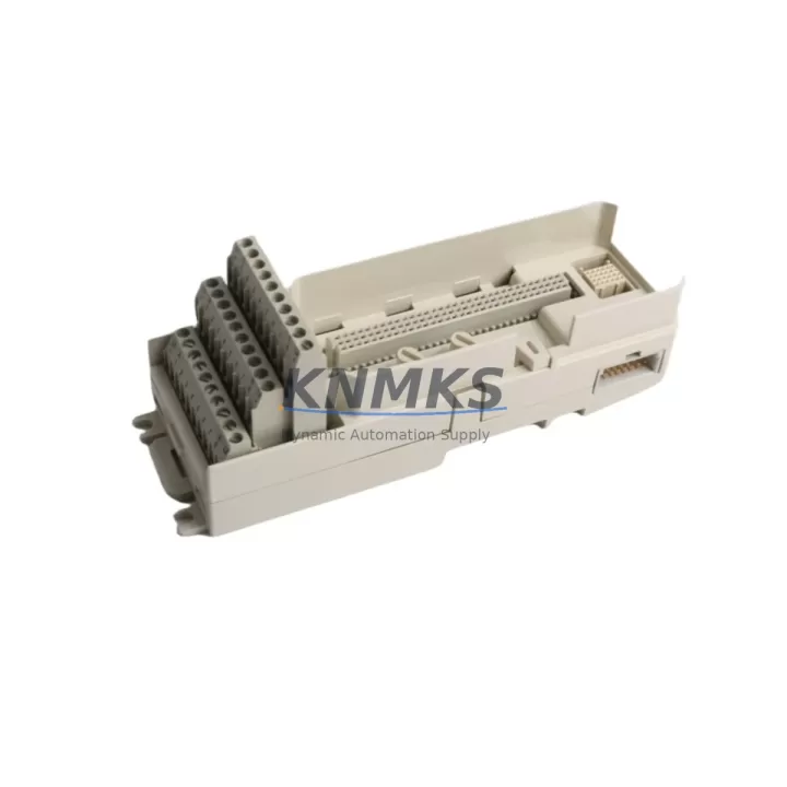 ABB TU810V1 3BSE013230R1 Maintenance-Proven Spare Part for Factory Uptime