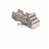 ABB TU811V1 3BSE013231R1 Migration-Ready I/O Termination Unit product image 1