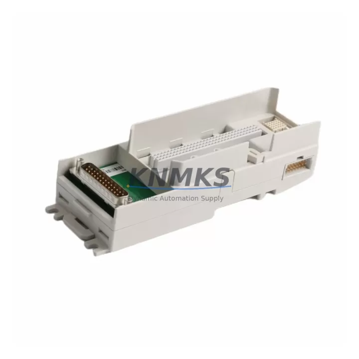 ABB TU812V1 3BSE013232R1 Maintenance-Proven Spare Part