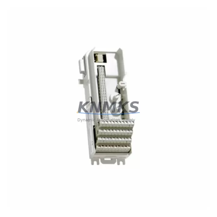 ABB TU818 Maintenance-Proven Spare Part for Factory Uptime