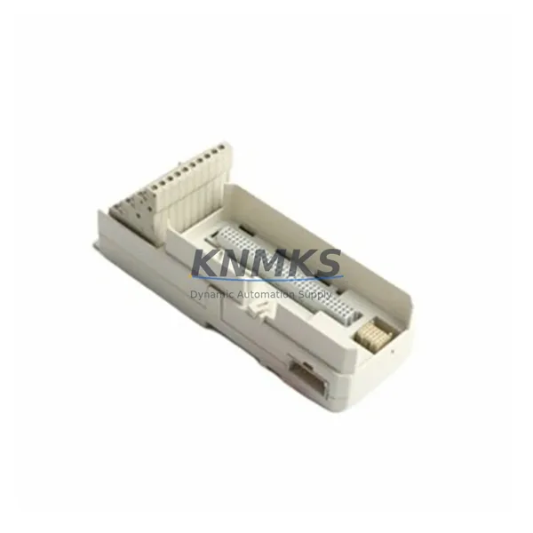 ABB TU818V1 3BSE069209R1 Fail-Safe I/O Termination Unit