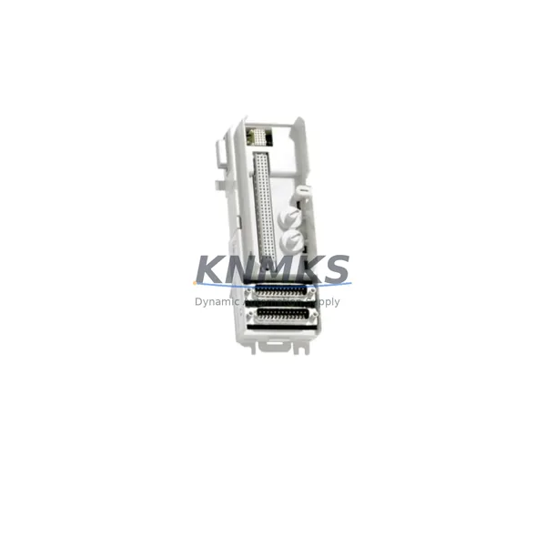 ABB TU819 3BSE013208R1 Spare Part for S800 I/O Uptime