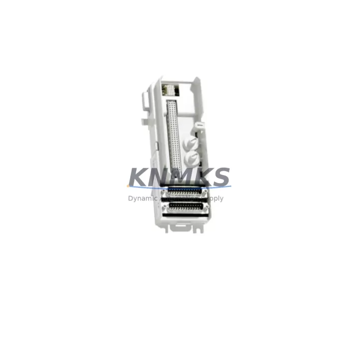 ABB TU819 3BSE013208R1 Spare Part for S800 I/O Uptime
